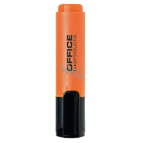 Office Highlighter Spurbreite 2 - 5 mm orange