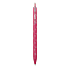 Spoko Flora Kugelschreiber, rosa, blaue Mine, 0,5 mm