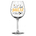 Nekupto Cheers Weinglas Crack Großmutter 440 ml