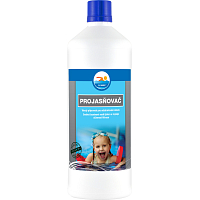 Probazen Klarsteller zur Trübung Entfernung, 1 l