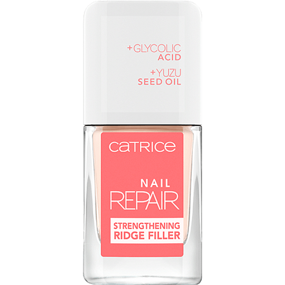 Catrice Strengthening Ridge Filler Nagellack 10,5 ml