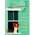 Albi Verspielter Umschlag Geburtstagskarte Miss Contemplating in the Window Sex Bomb 14,8 x 21 cm