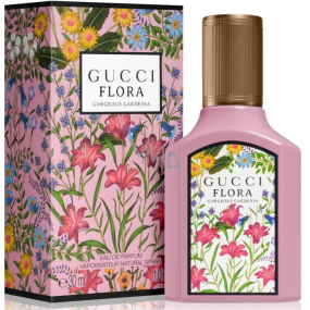 Gucci Flora Gorgeous Gardenia Eau de Parfum für Frauen 30 ml