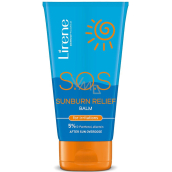 Lirene SC SOS After Sun Körperlotion 150 ml