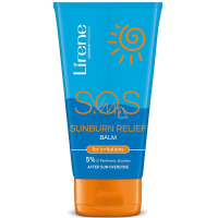 Lirene SC SOS Körpermilch nach dem Sonnenbaden 150 ml