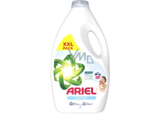 Ariel Sensitive Skin flüssiges Waschgel für Fein- und Kinderwäsche 60 Dosen 3 l