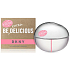DKNY Donna Karan Be Extra Delicious Eau de Parfum für Frauen 100 ml