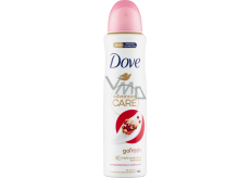 Dove Advanced Care Granatapfel Antitranspirant Spray 150 ml