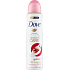 Dove Advanced Care Granatapfel Antitranspirant Spray 150 ml