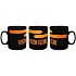 Albi Men's Affair Becher I can handle anything 800 ml