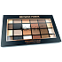 Technic Brownie Points Lidschatten 24 x 1,1 g