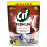 Cif Premium Clean All in 1 Regular Geschirrspüler Tabletten 50 Stück