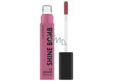 Catrice Shine Bomb Lip Lacquer Flüssig-Lippenstift 060 Pinky Promise 3 ml