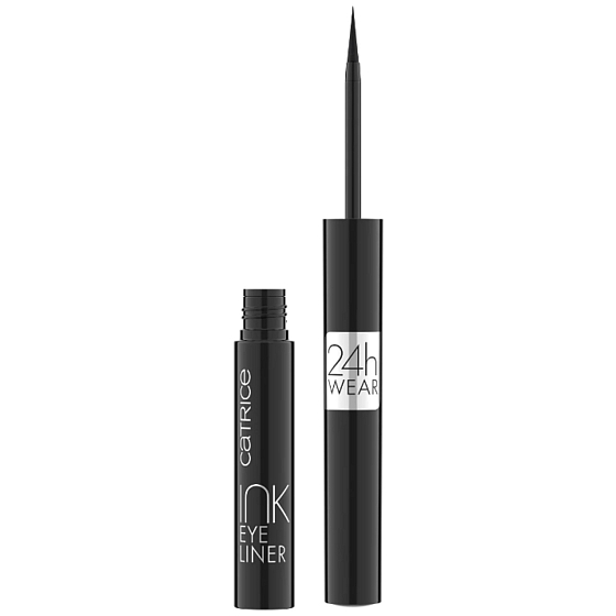 Catrice Ink Eyeliner 010 Best in Schwarz 1,7 ml