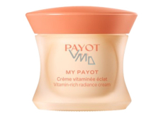 Payot My Payot Creme Glow Éclatt Vitamin Feuchtigkeitscreme 50 ml