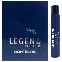 Montblanc Legend Blue Parfüm für Männer 1,2 ml Spray