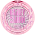 Essence Harley Quinn Meta Glow Highlighter 01 Rebel 3,2 g