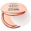Bourjois Always Fabulous Kompaktpuder 100 Rose Elfenbein 7 g