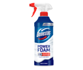 Domestos Power Foam Arctic Fresh Spray Toilettenschaum 435 ml Sprüher