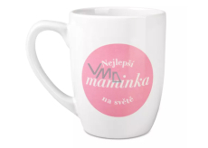 Albi Mug family - Die beste Mama der Welt 300 ml