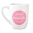 Albi Mug family - Die beste Mama der Welt 300 ml