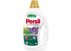 Persil Deep Clean Expert Freshness Lavendel Waschgel 20 Dosen 900 ml