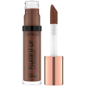 Catrice Plump It Up Lipgloss 100 Work It, Twerk It 3,5 ml