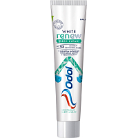 Odol White Renew Deep Clean Zahncreme mit Fluorid 75ml