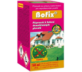 AgroBio Bofix Herbizid Dreifachkombination von Wirkstoffen zur Bekämpfung von zweikeimblättrigen Unkräutern im Rasen 50 ml