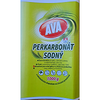 Ava Natriumpercarbonat 1 kg