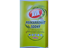 Ava Natriumpercarbonat 1 kg