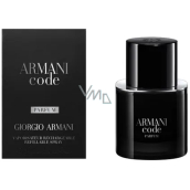 Giorgio Armani Code Men Refillable Parfüm für Männer 30 ml