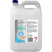 LAVON Flüssigseife mit antiviralen Inhaltsstoffen, 5 l
