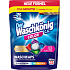 WaschKönig Kapseln für die Wäsche Color 32Stk 608g
