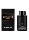 Montblanc Explorer Extreme parfum 100ml      3720