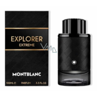 Montblanc Explorer Extreme Parfüm für Männer 100 ml