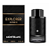 Montblanc Explorer Extreme Parfüm für Männer 100 ml