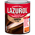 Lazurol Topdecor S1035 dünnfilmige Holzlasur T080 Mahagoni, 750 ml