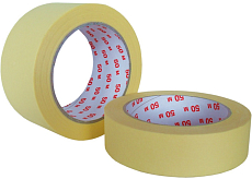 Narcar Abdeckklebeband Papier, 50 mm × 50 m