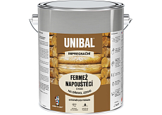 UNIBAL Imprägnieröl O1000, 2,5 l