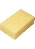 Schwamm Tafel 11 × 18 × 5 cm