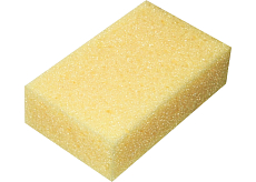 Schwamm Tafel 11 × 18 × 5 cm