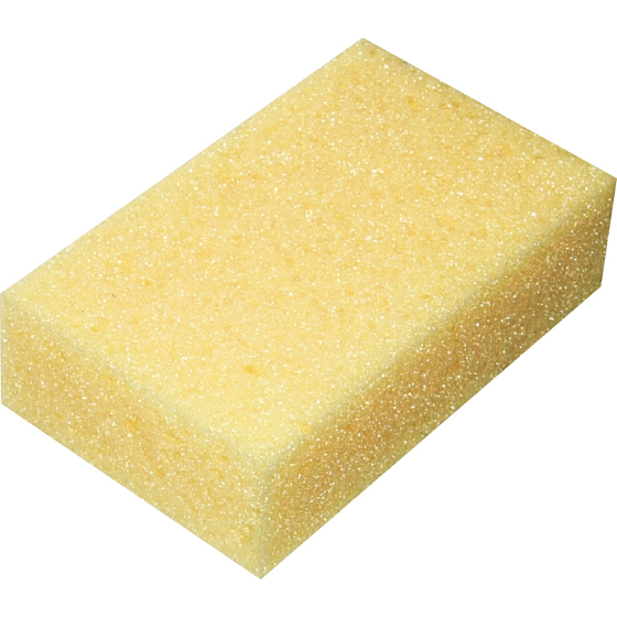 Schwamm Tisch 11 × 18 × 5 cm