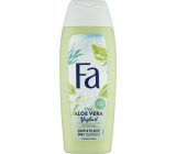 Fa Duschcreme Aloe Vera Joghurt, 400 ml
