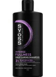 Syoss Shampoo Full Hair 5 für schwaches, volumenloses Haar, 440 ml
