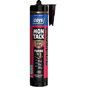 Ceys Mon Tack Turbo klebt alles 290 ml