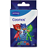 Cosmos PJ Masks Kinderpflaster 3 Größen 12 Stück