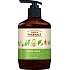 Green Pharmacy Aloe vera und Avocado flüssige Creme-Seife mit Spender 460ml