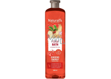 Naturalis Schaum-Bad - Ginseng Energy 1000 ml