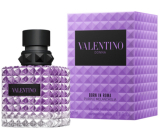 Valentino Born in Roma Purple Donna Parfüm 50 ml